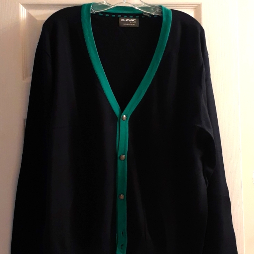 Men's Sweater